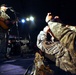 Toby Keith Performs for Troops at Bagram Air Field in Afghanistan