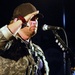 Country Star Toby Keith Performs for Over 1,000 Troops at Bagram Air Field in Afghanistan