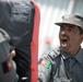 Afghan Police Recruits Train at Central Facility in Kabul