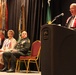 Kermit Stewart Speaks at Award Ceremony for Missing Army Maj. Jack Stewart
