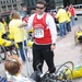 Wounded Warriors Conquer Boston Marathon on Hand Bikes