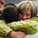 Army Veteran Completes Boston Marathon on Hand Bike