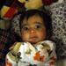 Afghan Baby Receives Care from U.S. Forces Before Hospital Transfer