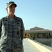 Air Force Officer Coordinates Detainee Air Travel in Iraq
