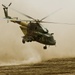 Iraqi Air Force Conducts Live-Fire Exercise in Maysan Province