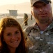 Teenage Daughter Honored for Supporting Family After Father's Severe Injuries in Iraq