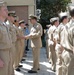 Mullen Visits Naval Medical Research Unit 3 in Cairo
