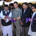 Afghan, U.S. Officials Celebrate Completion of Grand Canal Repair Project in Nangarhar