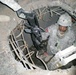 Army Staff Sgt. Secures Tunnel to Thwart Terrorist Bomb Attacks