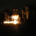 Army Engineers Secure Underground Tunnels to Deny Terrorist Access