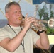 U.S. Airman Brings Music to Haitian Students During Humanitarian Mission
