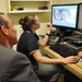 Forensic Examiners Analyze Fingerprints in Iraq