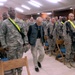 Vietnam War Medal of Honor Recipients Inspire Soldiers in Iraq