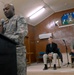 Army Leaders Honor Medal of Honor Recipients in Iraq