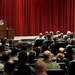 Defense Secretary Gates Visits Air War College