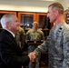 Defense Secretary Honors Army Aviator with Distinguished Flying Cross