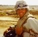 Former Marine Sergeant Turned Country Star Advocates for Veteran Support