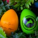 White House Unveils Eco-Friendly Easter Egg for 2009 Egg Roll