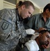 Army Surgeon Provides Medical Care During Outreach in Afghanistan