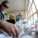 Air Force Medic Provides Care During Afghanistan Outreach