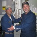 Cargo Ship Captain Rescued from Somali Pirates