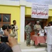Army Corps of Engineers Engineer Speaks at Ribbon-Cutting Ceremony for Samer Khil School in Afghanistan