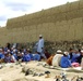 New School Buildings Completed for Afghan Village