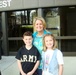 Military Families Celebrate Month of the Military Child at Ringling Bros. Circus