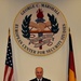 Italian Defense Chief Addresses Security Studies Students in Germany