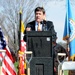 Congressman Ruppersberger Attends Groundbreaking for New Defense Media Activity Facility