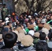 Panjshir Province Residents Gather for Road Construction Groundbreaking