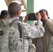 Iraqi Wanted Man Turns Himself In, Scans Retina at U.S. Base