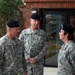 Army NCO Returns to Service After 15-Year Break