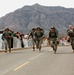 Wisconsin National Guard Soldiers Win Bataan Memorial Death March