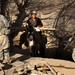 U.S. Soldiers Secure Area for Meeting with Afghan Leaders in Dangerous Valley