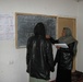 Afghan Women Learn Numeracy in U.S. Aid Program