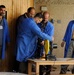 Former 'Sons of Iraq' Members Learn Mechanical Skills at Reintegration Center