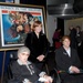 Artist Honors Women Veterans with Painting Presentation