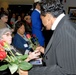 World War II Veterans Honored at Women's History Month Ceremony