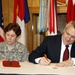 Army Reserve, Colorado Governor Sign Employer Partnership Agreement