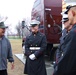 Vietnam Vet Helps Unveil Traveling Exhibit for Future Education Center