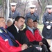 Vietnam Veterans Memorial Fund Unveils Education Center, Taps Tom Selleck as Spokesman