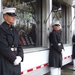 Marines Honor Vietnam Veterans at Traveling Memorial Exhibit