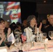 Vice Chairman Cartwright and Wife Attend USO Awards Dinner