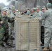 Air Force Security Forces Assist with Flood Response in Fargo