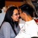 Army Couple Strengthens Bond at Retreat