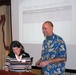 Army Chaplain and Wife Lead Couples Retreat to Strengthen Bonds