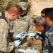 Weapons Intelligence Team Provides Counter-IED Intel in Iraq