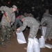 North Dakota National Guard Mobilizes to Fight Flooding in Fargo