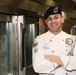 Army Sgt. Brings Cooking Talents to Pentagon Channel
